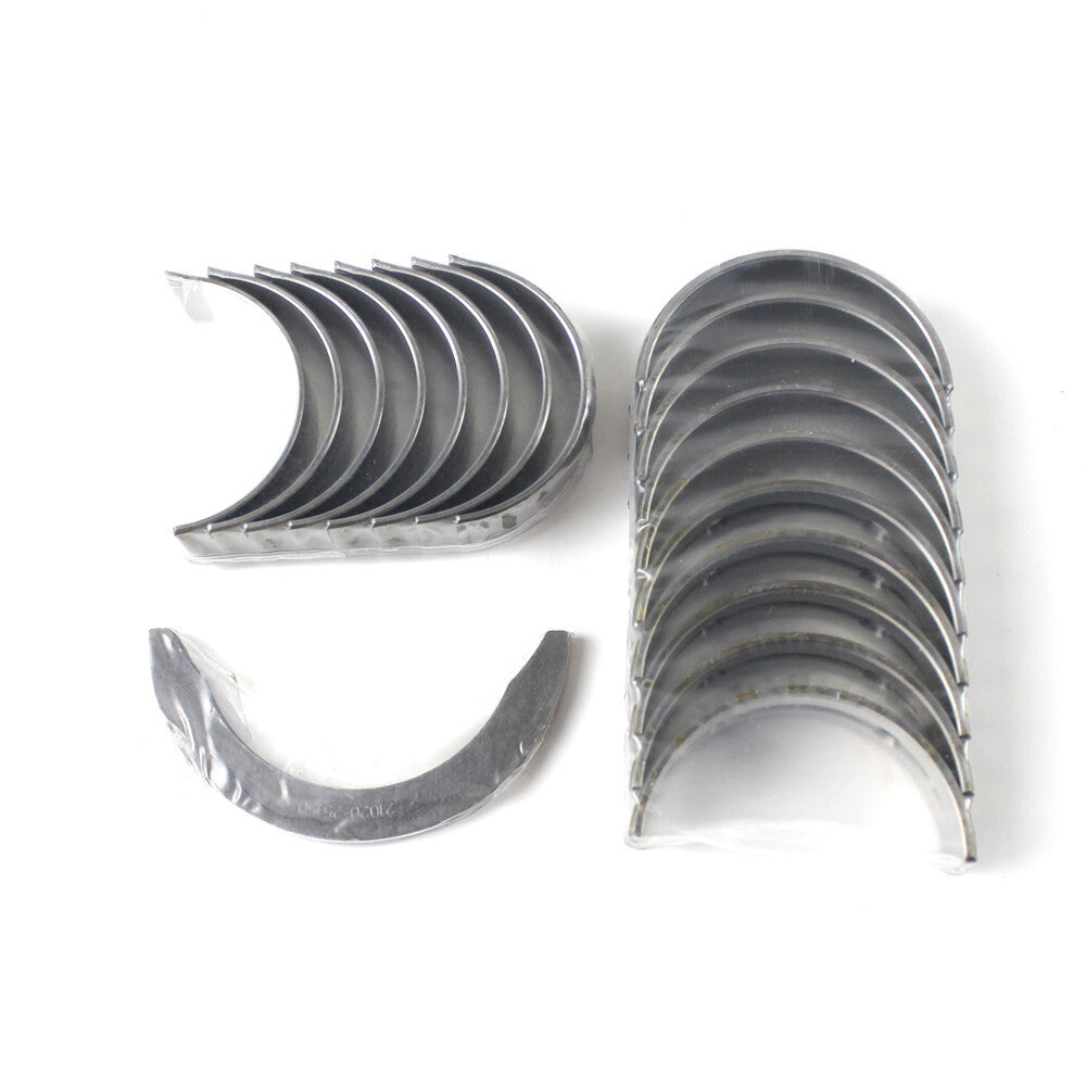 G4KJ 2.4L Engine Main Rod Bearings Set w/Thrust Washers for HYUNDAI for KIA