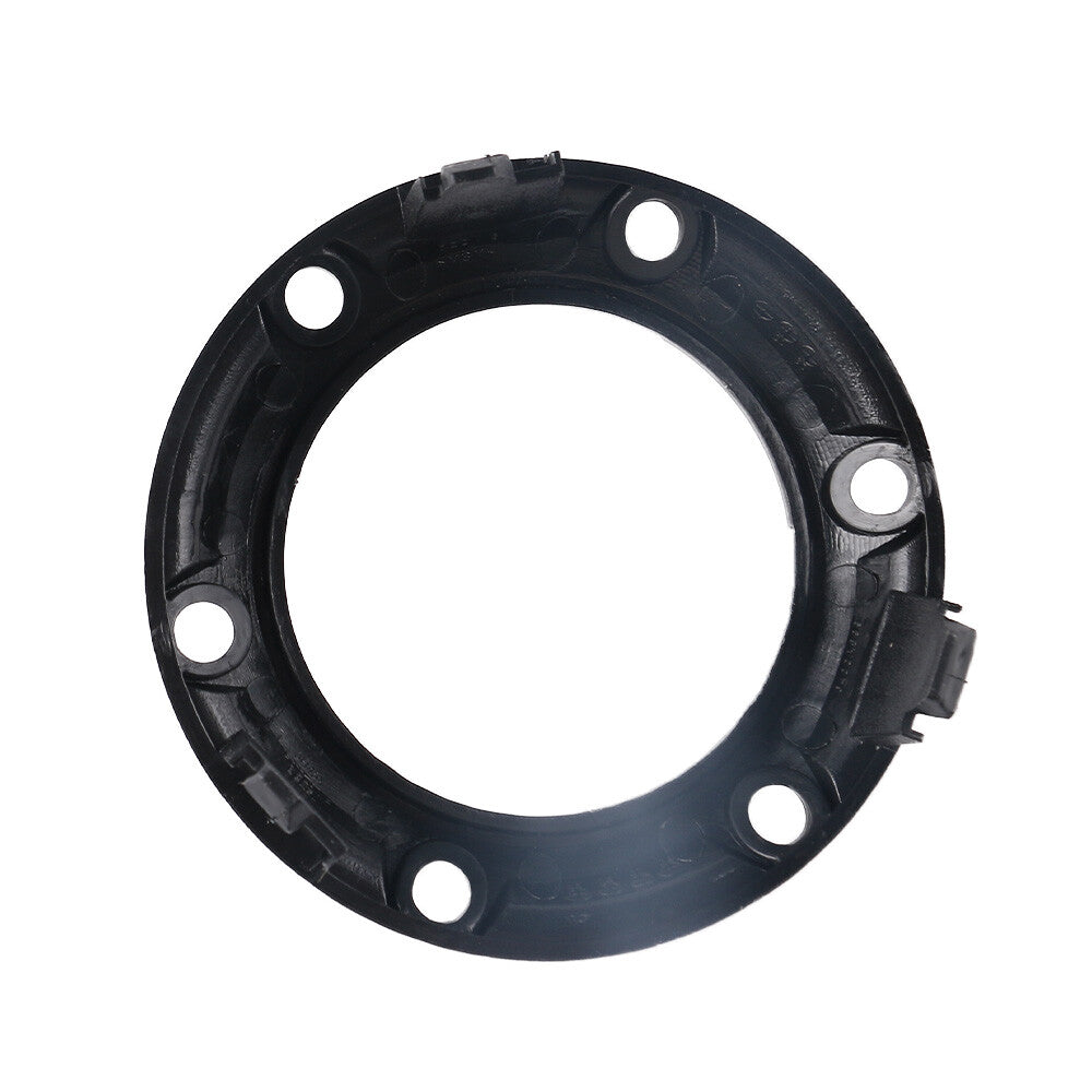 Front Left Right Fog Light Cover Frame Fits for Mitsubishi for Outlander 2007-2009