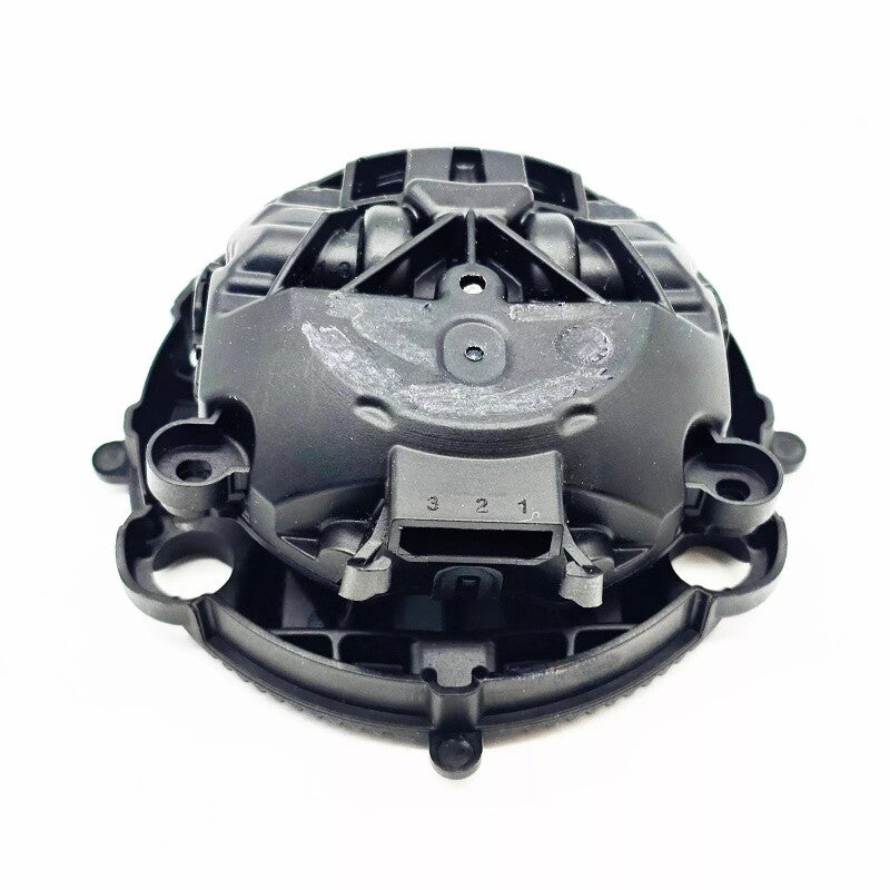 External mirror actuator motor for right passenger applicable to for Elantra 19-23 Kona 18-23