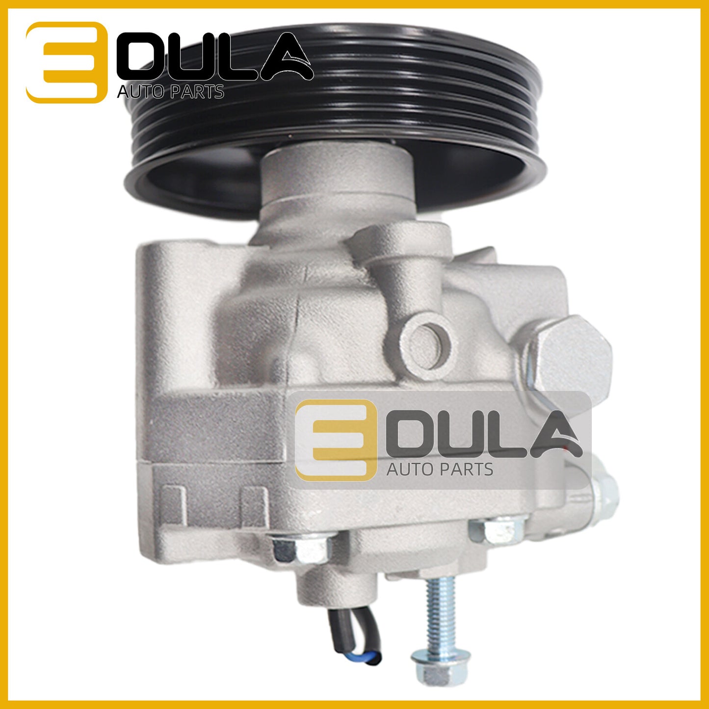 Power steering pump for Subaru Forester Impreza 2008 - 2012 34430FG010