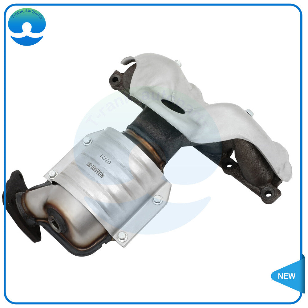 Catalytic Converter For 1996-2000 for Honda for Civic DX EX HX 1.6L Exhaust 674439