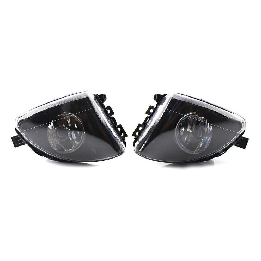 1 PAIR Car Front Fog Light LH+RH for BMW 5-Series F10 535i 550i 528i 2011-2013