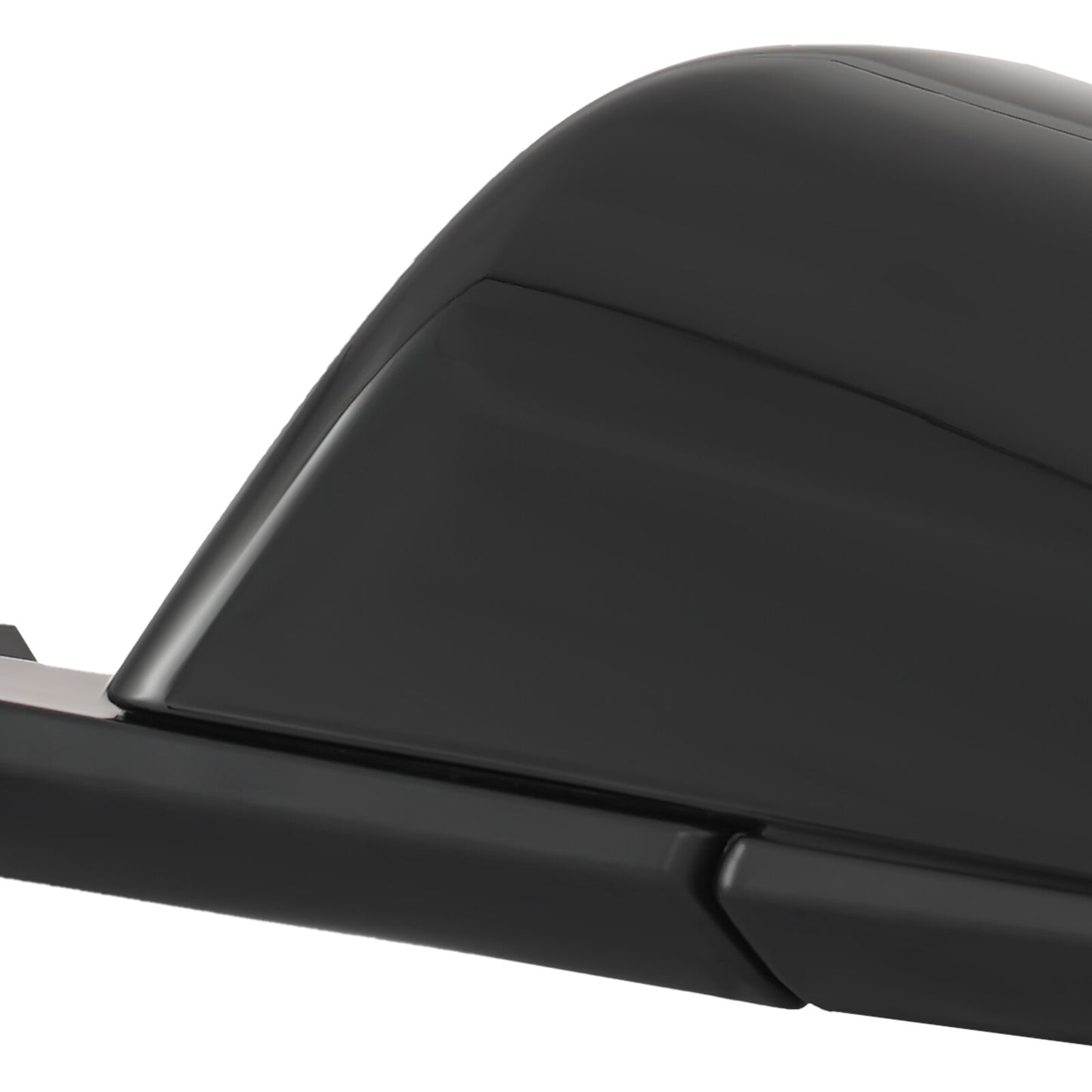 2017 - 2023 New Model 3 Black Shirt Model