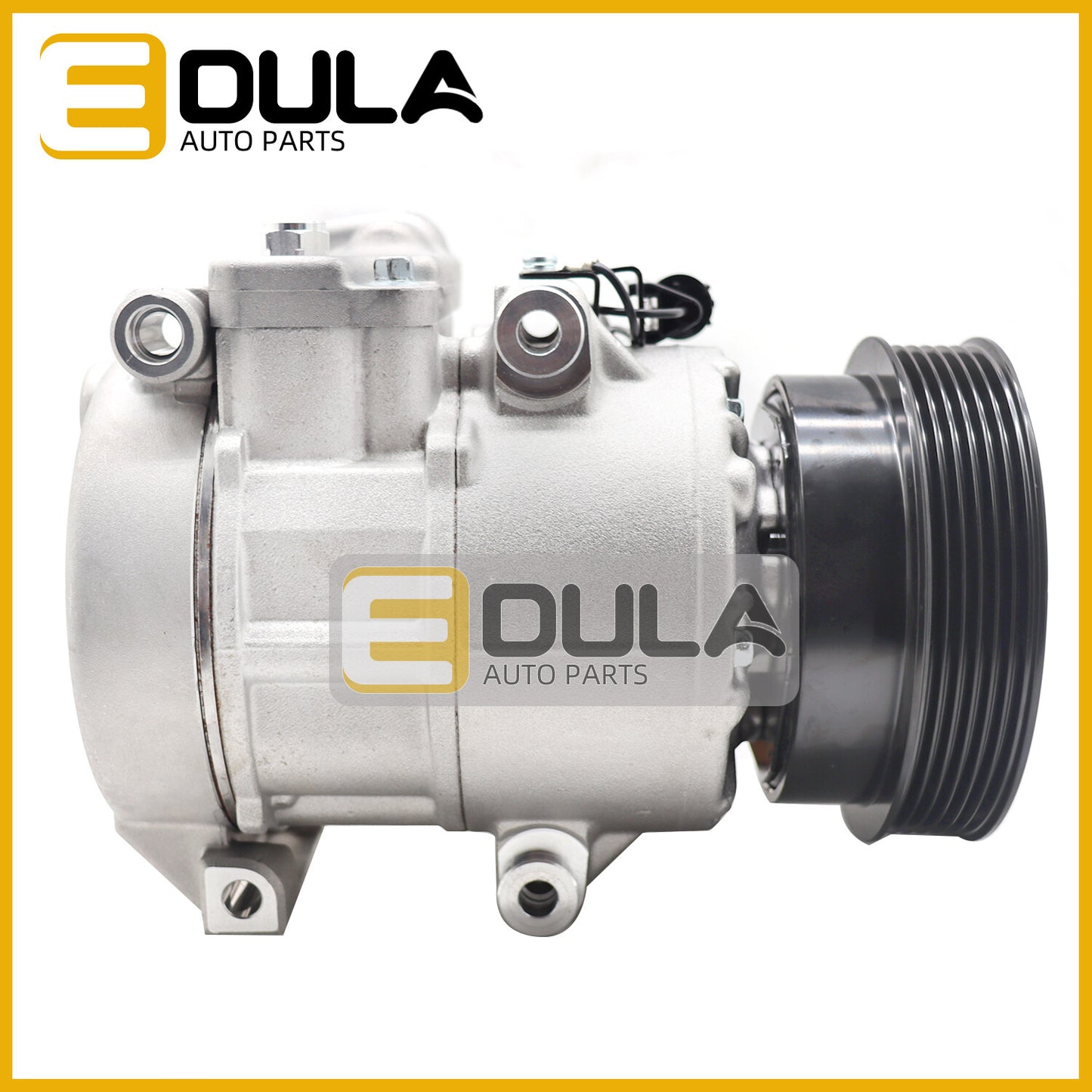 AC compressor 6SBU16 suitable for Kia Rondo Carens 06-08 9701-1D400 97701-1D200