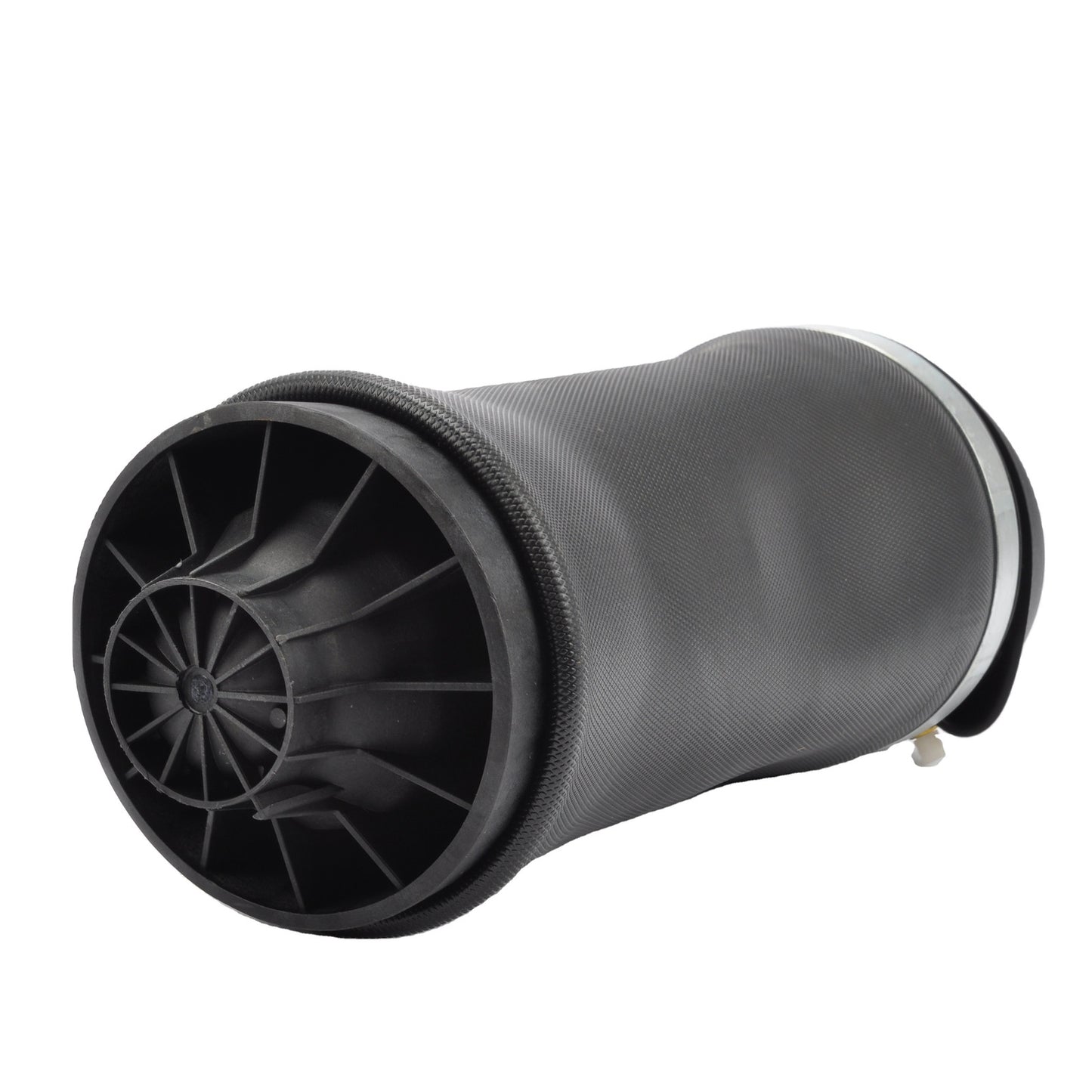 A pair of rear air suspension bags for Jeep Grand Cherokee 2011-2015 68029912A