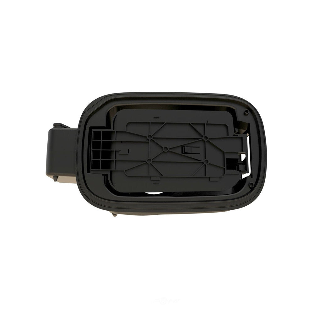 68161542AJ Fuel Filler Gas Door Housing Kit for Dodge Durango 2014-2020 Replaces