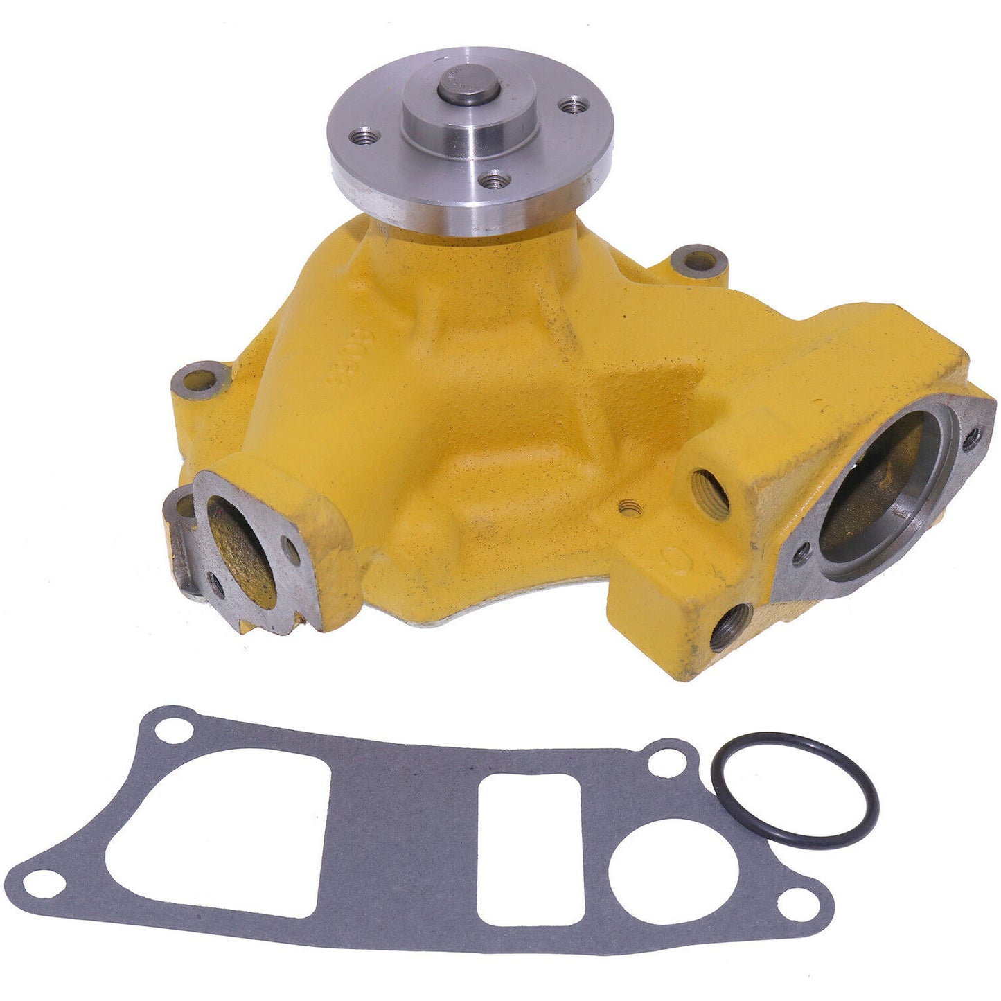 Water Pump Thermostat Sensor for Komatsu 4D95S D20-6 D21-6 D20-7 D21A-6
