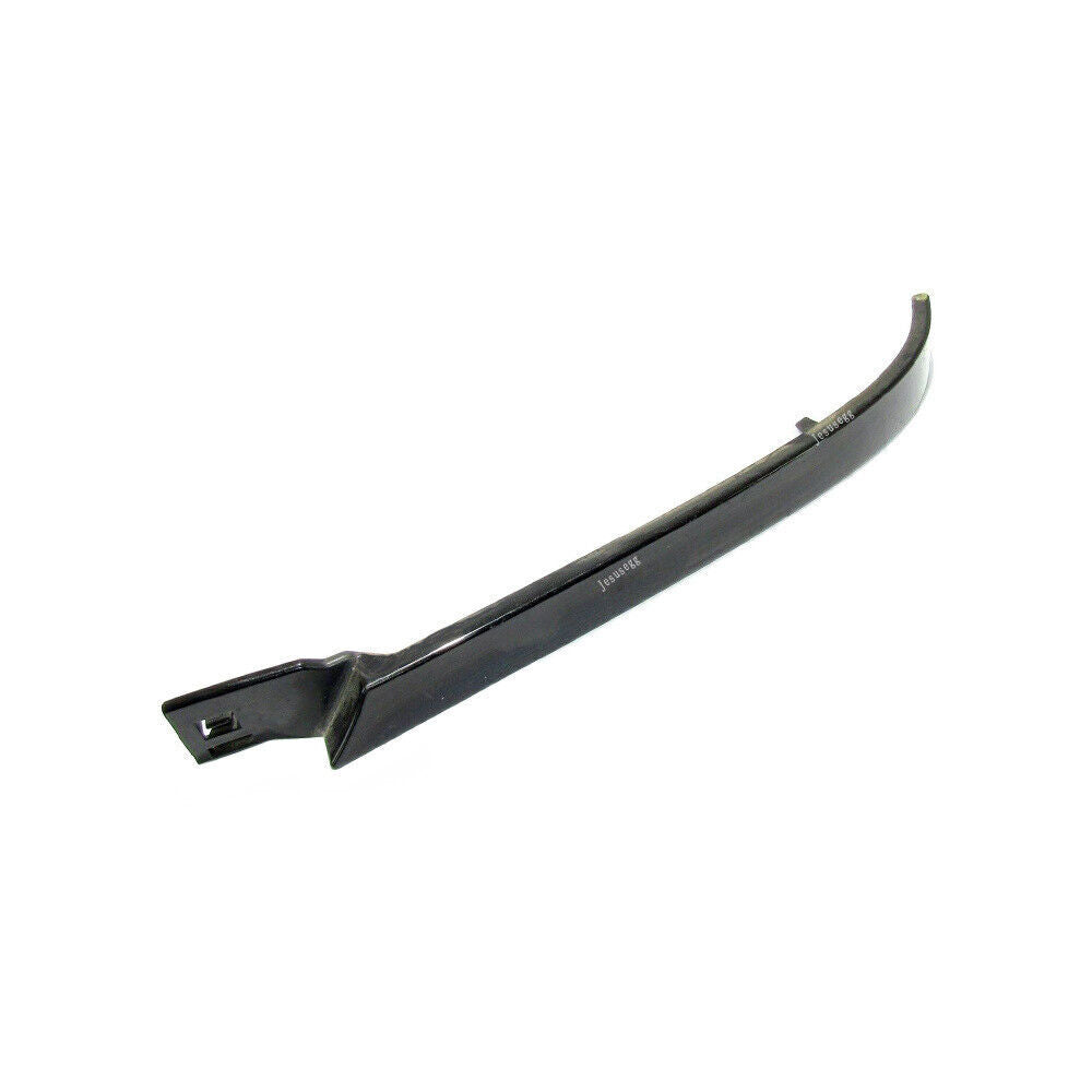 1638260177 Headlight Lower Filler Panel Molding Trim Left for Benz ML320 ML350
