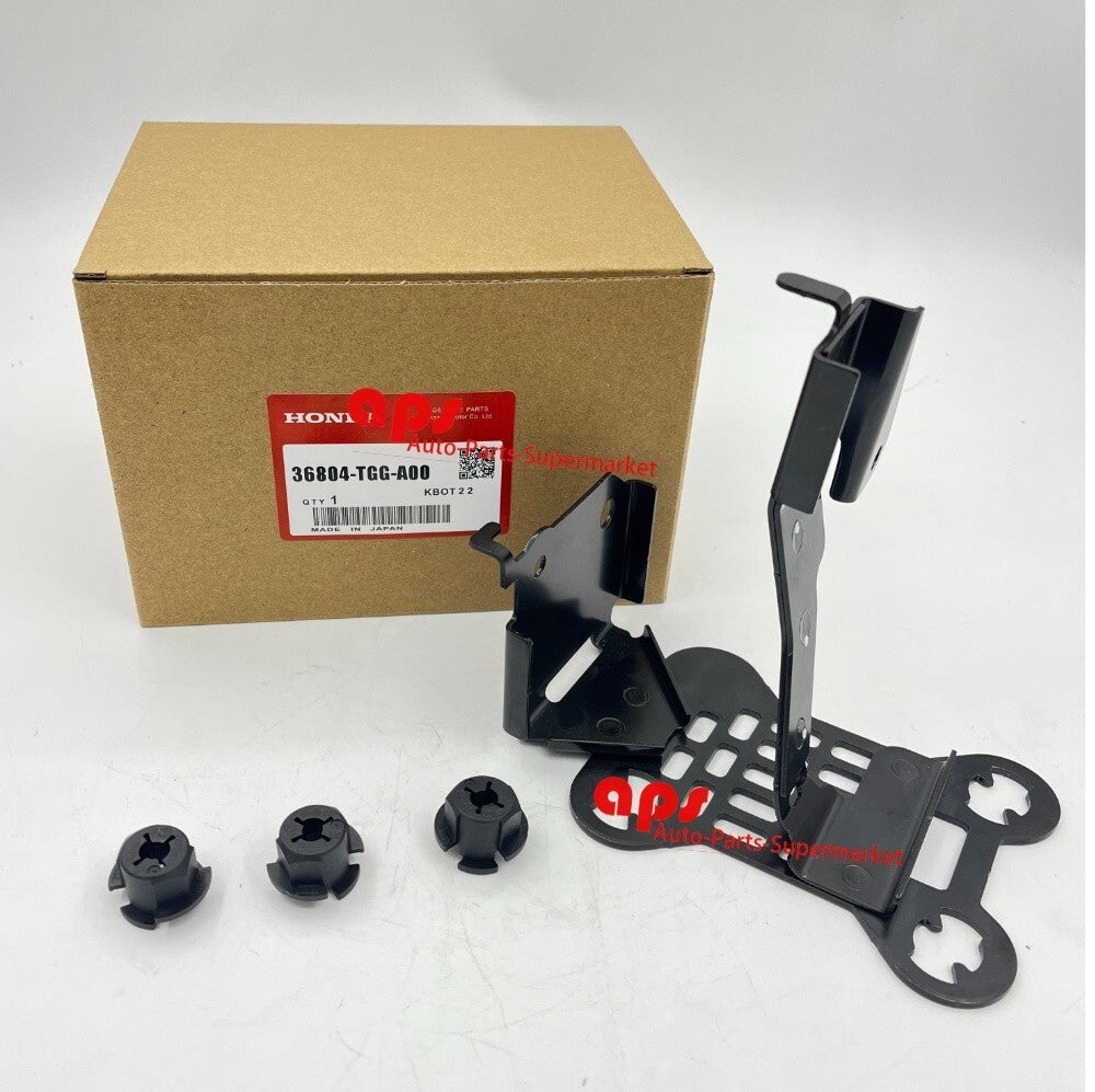 Equipment Manufacturer Specifications for 2017-2021 for Civic 5-Door Radar Mount Kit 36804-TGG-A00 36806-TLA-A01