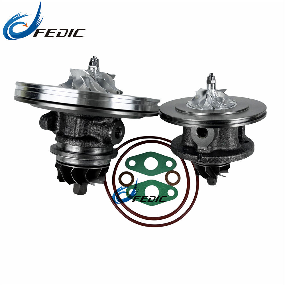 10009880019 R2S MFS Twin turbo for Mercedes C E GLK CLS 220 250 CDI 204 HP W204