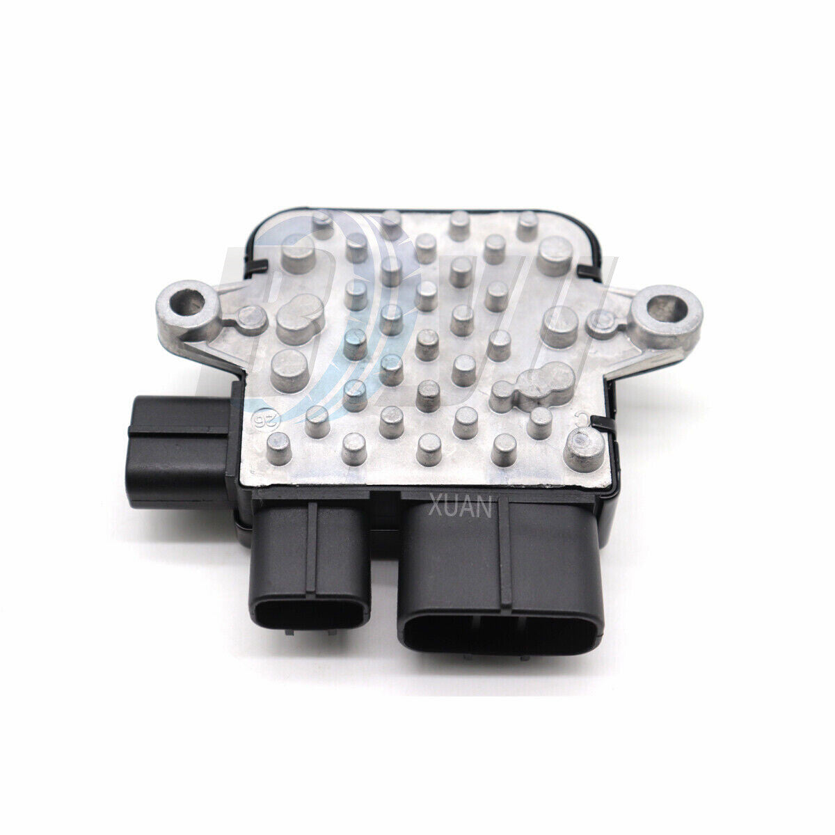 for Mitsubishi Lancer Outlander for Mazda 6 1355A124 Module Cooling Fan Control US