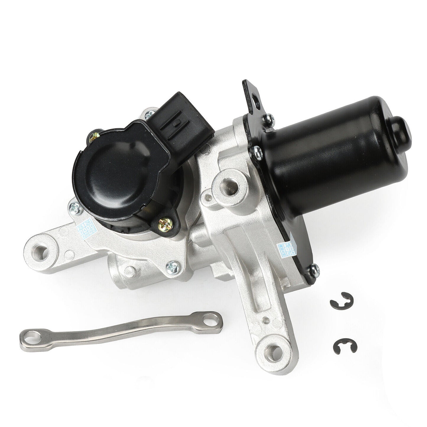 1x Turbo Actuator CT16V for Toyota Hilux 3.0 D4D 1KD-FTV 17201-0L040 17201-30110