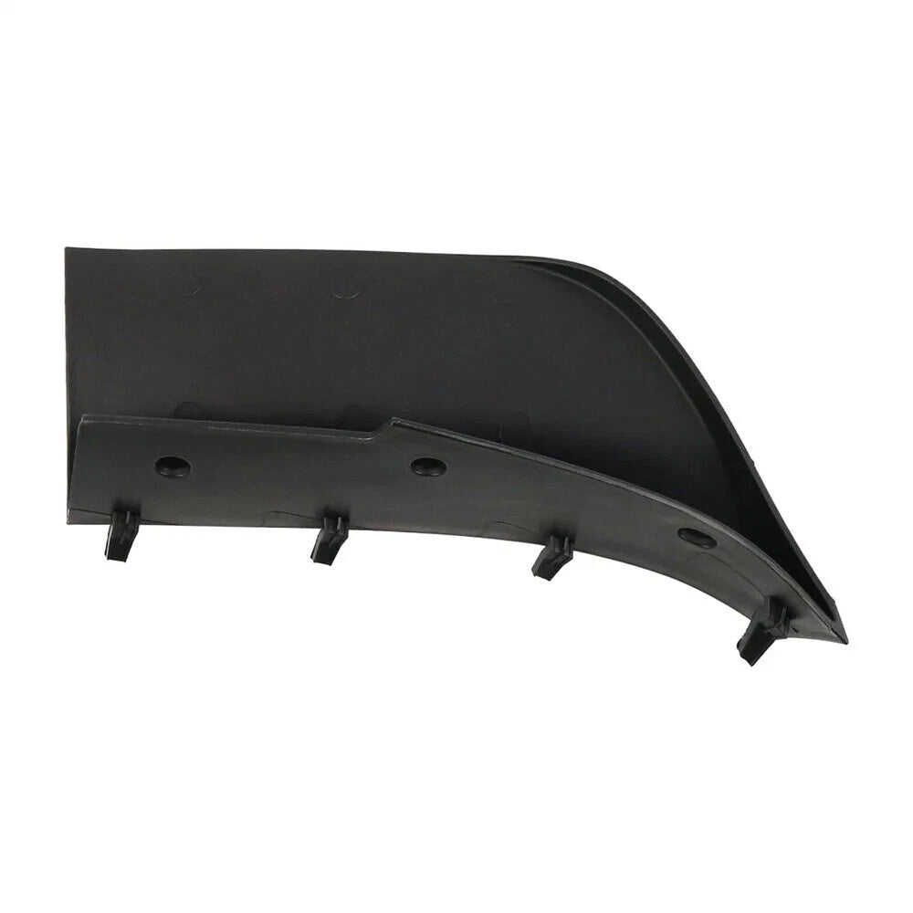 Front Left Fascia Spat 68421753AB for Jeep Grand Cherokee L 2021-2024 newGV