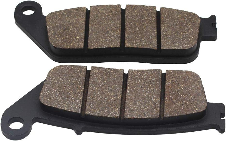 Brake Pads for HONDA VF 750 C Magna/VT 600 C/VT 750 C Shadow/VT 1100/VTX 1300 S