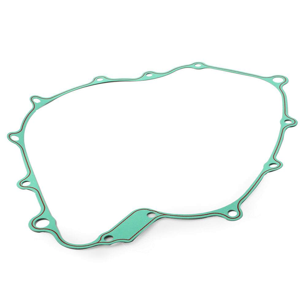 For HISUN 500 700 UTV ATV UTV ATV 700cc 500cc Left Front Cover Gasket EFI CARB
