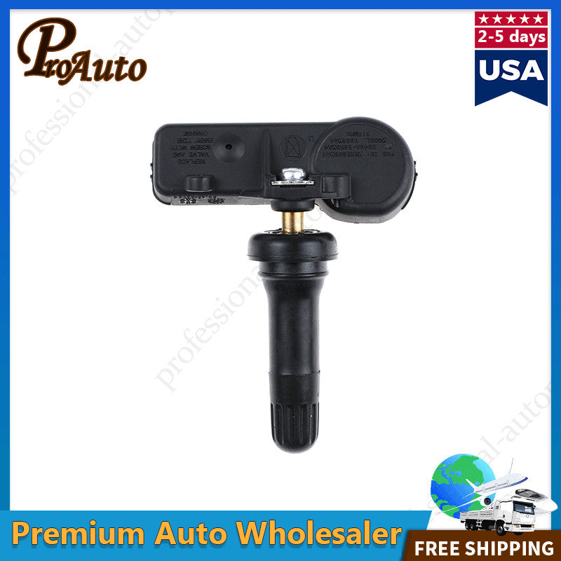 4PCS TPMS Tire Pressure Monitoring Sensor 31200923 315MHz for Volvo S60 XC90