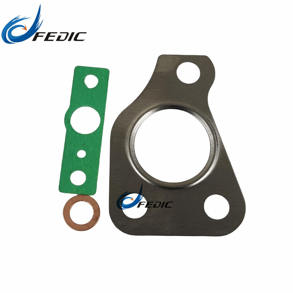 Turbo gasket kit GT1238SZ 799171 for Fiat for Citroen for Ford for Lancia for Peugeot for Opel 1.3D