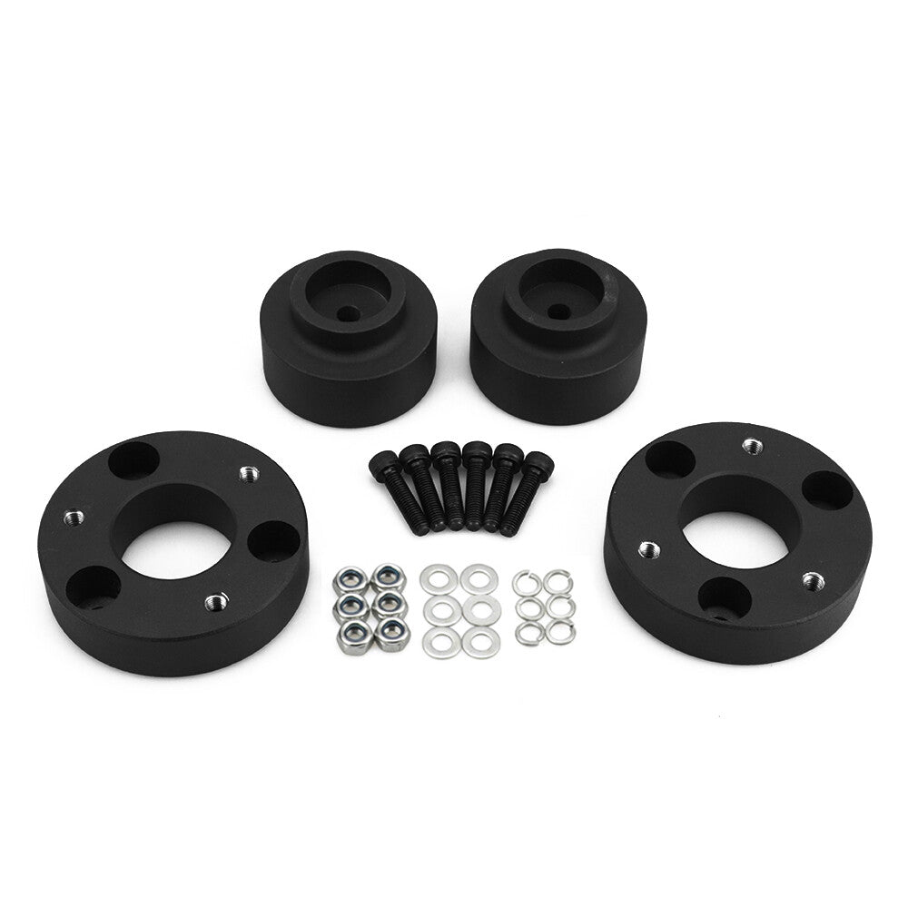 2 Front 2 Rear Full Lift Kit Leveling Kit for Dodge for Ram 1500 4WD 2009-2022