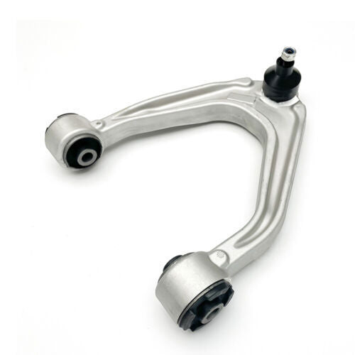 A pair of front upper left + rear control arms are suitable for the for Maserati Ghibli Quattroporte M156