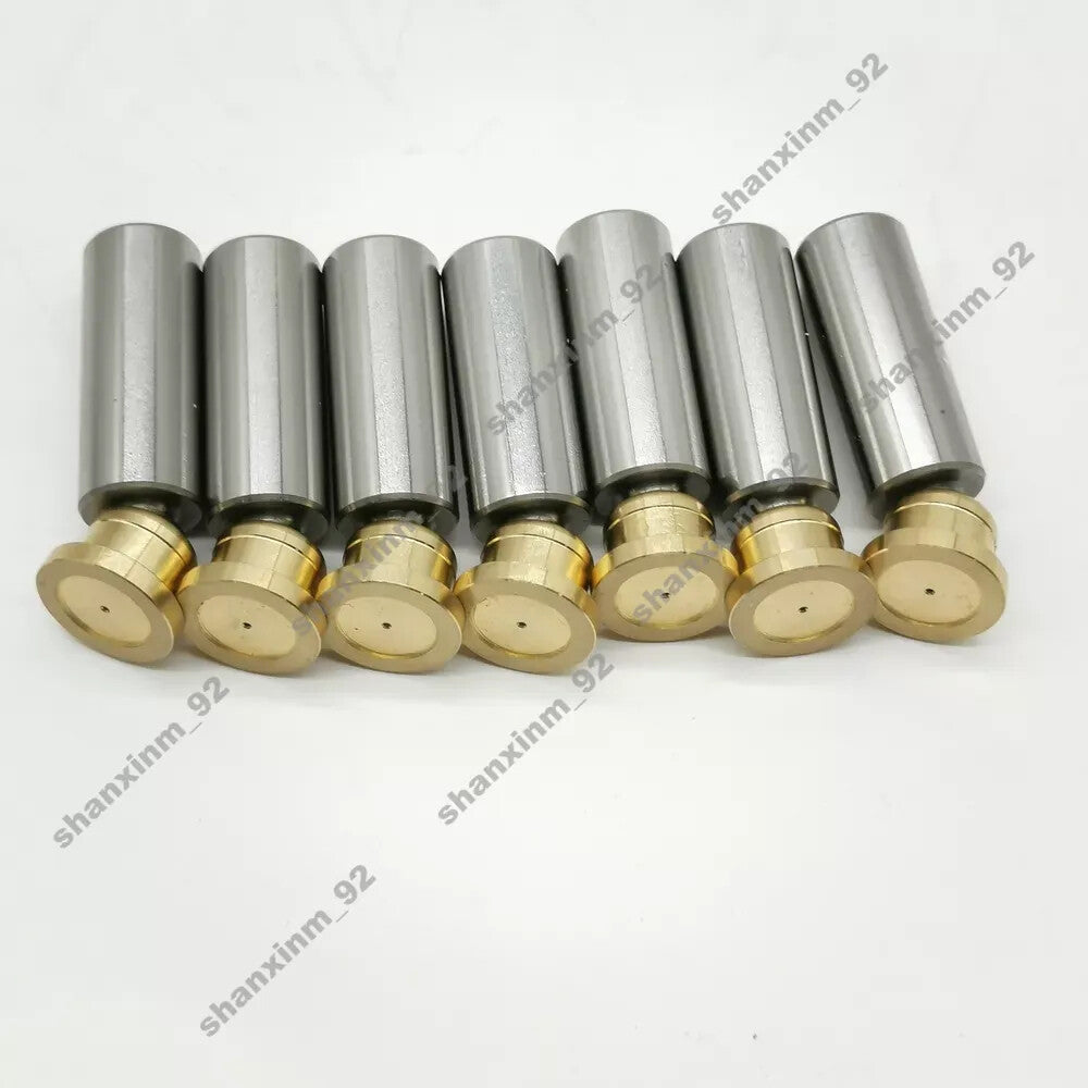 For M4PV50 Hydraulic Pump Parts Bondioli Pavesi M4PV50-45 Piston Pump Repair