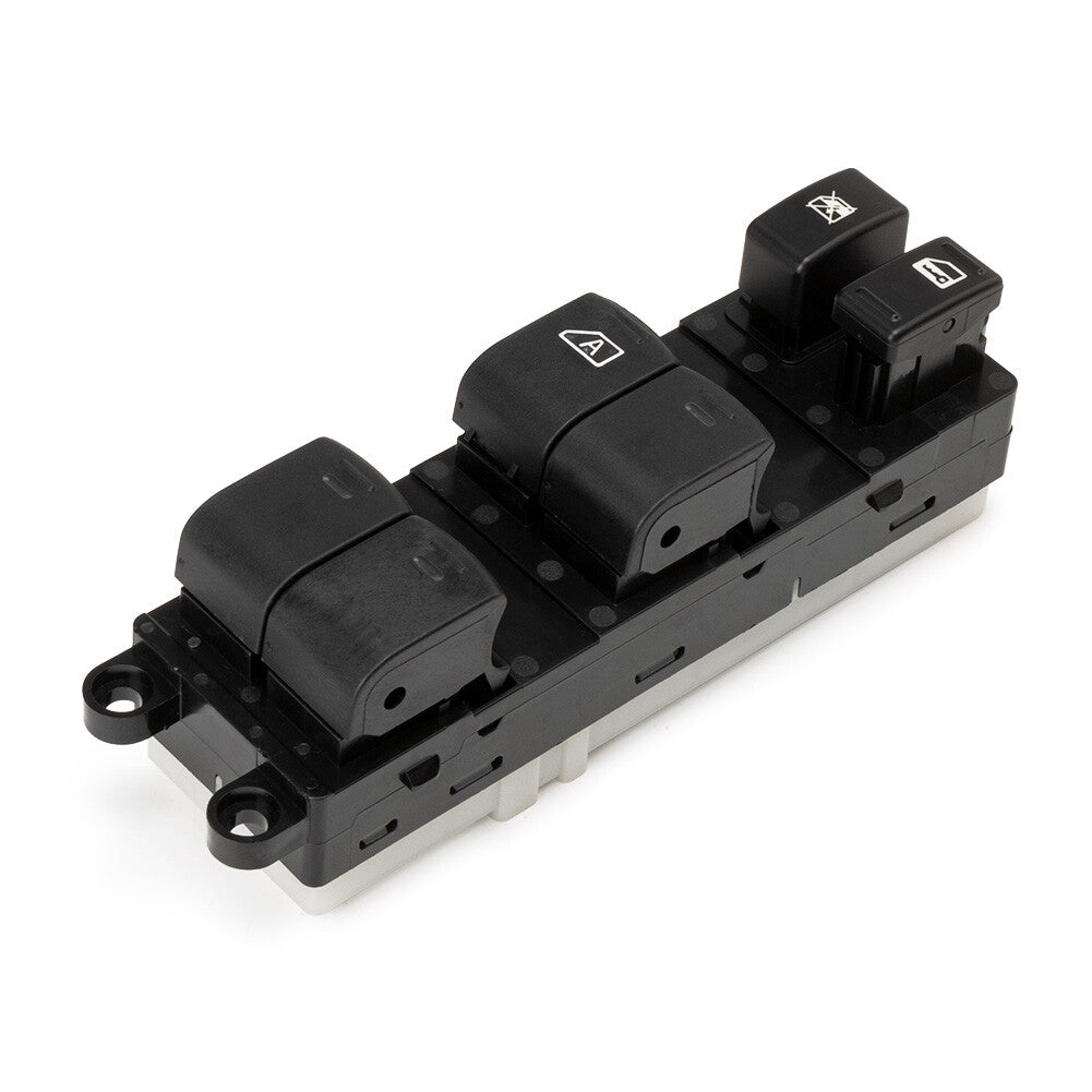 25401EA003 For 2005-12 for Nissan Frontier Xterra Power Window Switch Front Driver
