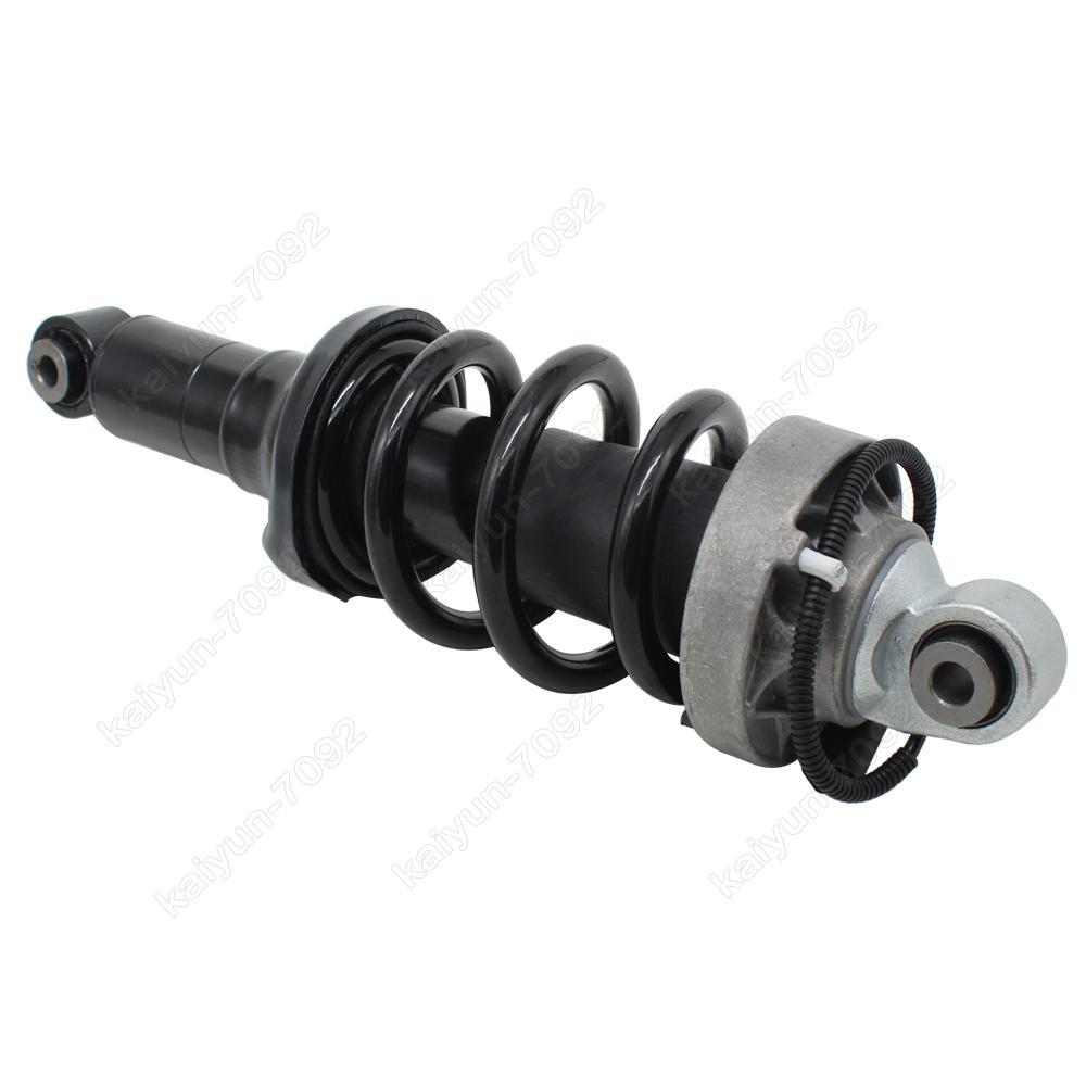Electric Adjust Shock Absorber Front Left Right for Audi R8 2007-2015 420412020