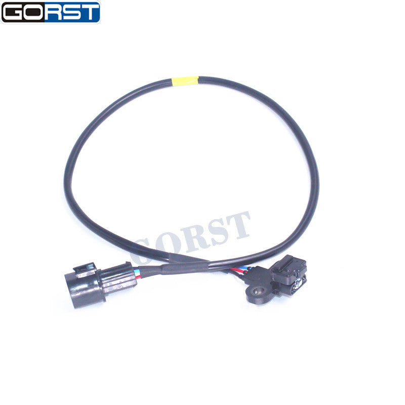 New intake manifold pressure sensor map for Dodge Colt MD355556 charger