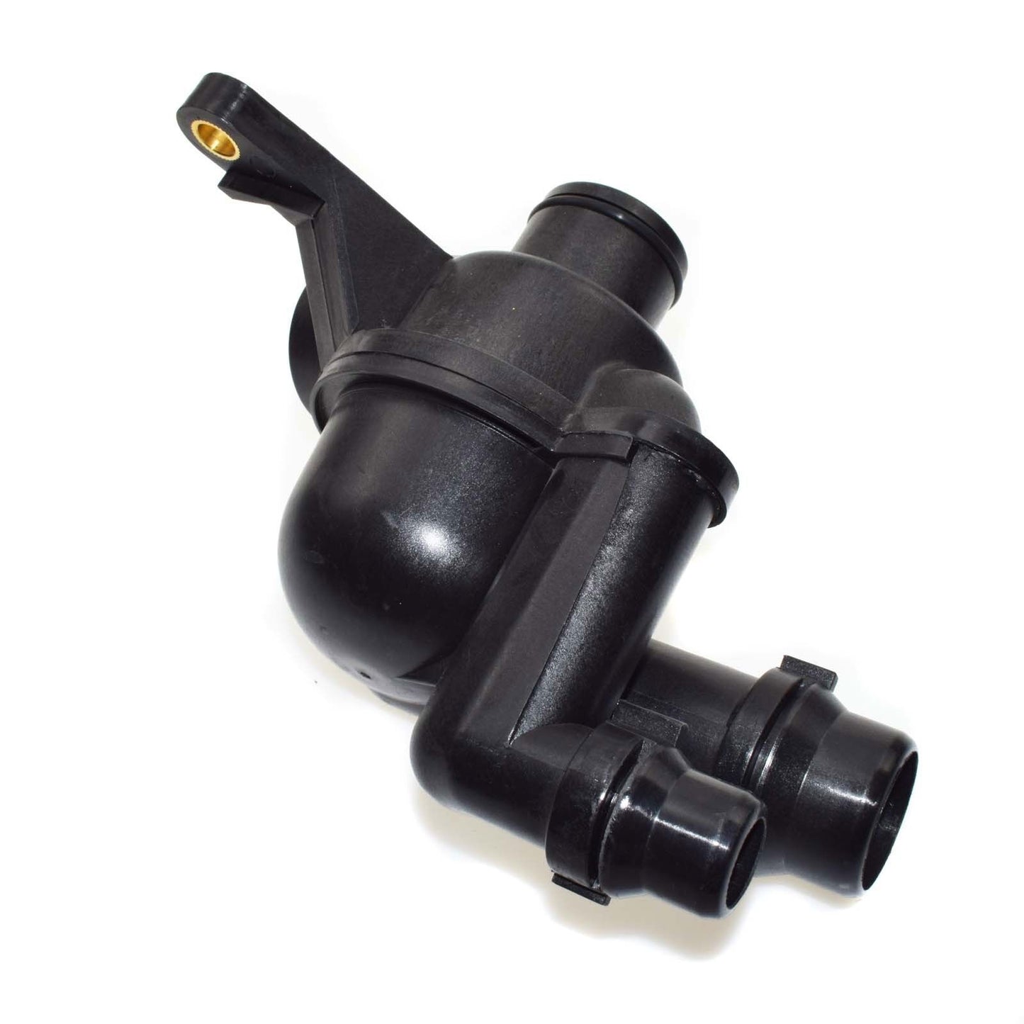 for 2002 2003 2004 2005 for Land Rover Freelander PEM000030 New Thermostat Assembly