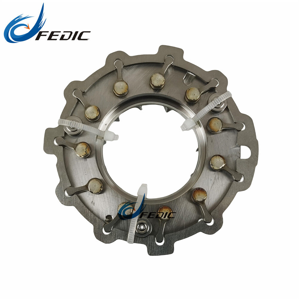 Turbo Nozzle Ring 757042 for VW for Audi for Seat for Skoda 170HP 125Kw 2.0TDI BMN BMR BUY