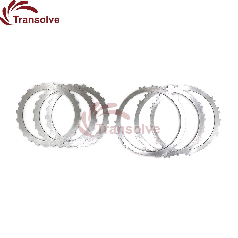 K114 Auto Transmission Master Rebuild Kit Overhaul Fit for TOYOTA RAV4 for Lexus NX200