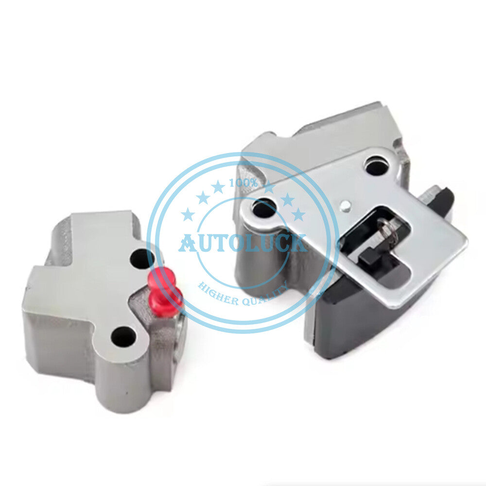 12PCS Engine Timing Chain Kit For KA24E for NISSAN 240SX Stanza Axxess Pickup 2.4L