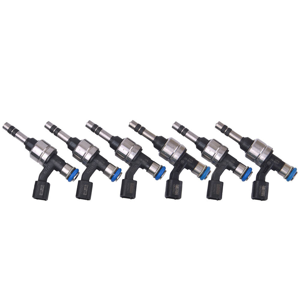 12629927 Fuel Injector for GMC TERRAIN for CHEVROLET EQUINOX CAPTIVA SPORT for CADILLAC