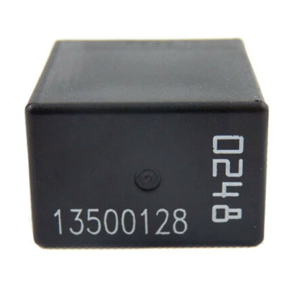 13500128 1 piece suitable for general purpose for Cadillac for ISUZU for SATURN 5-pin relay, 5-terminal multi-purpose relay