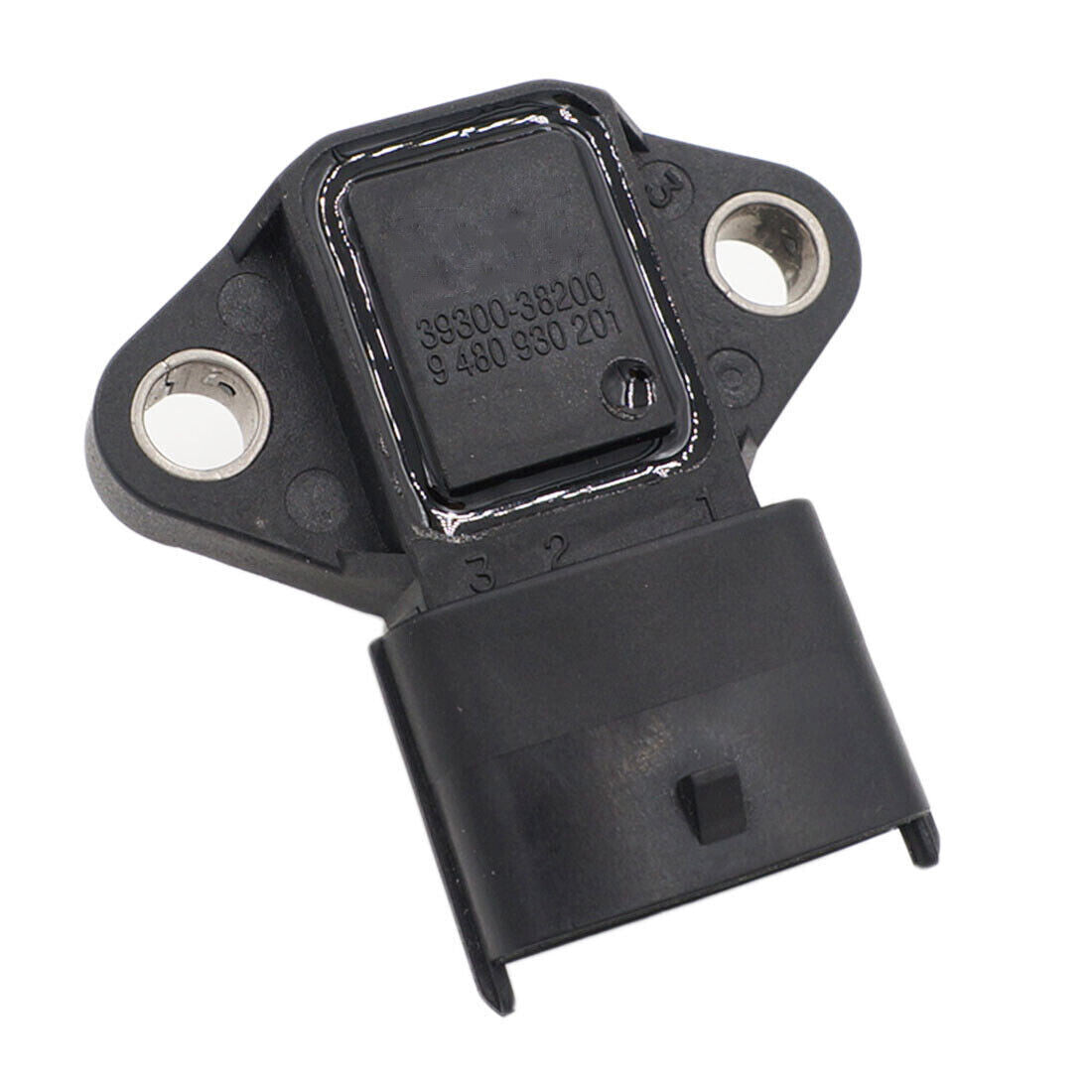 Manifold pressure sensor suitable for HYUNDAI AZERA for GENESIS SONATA VERACRUZ 39300-38200