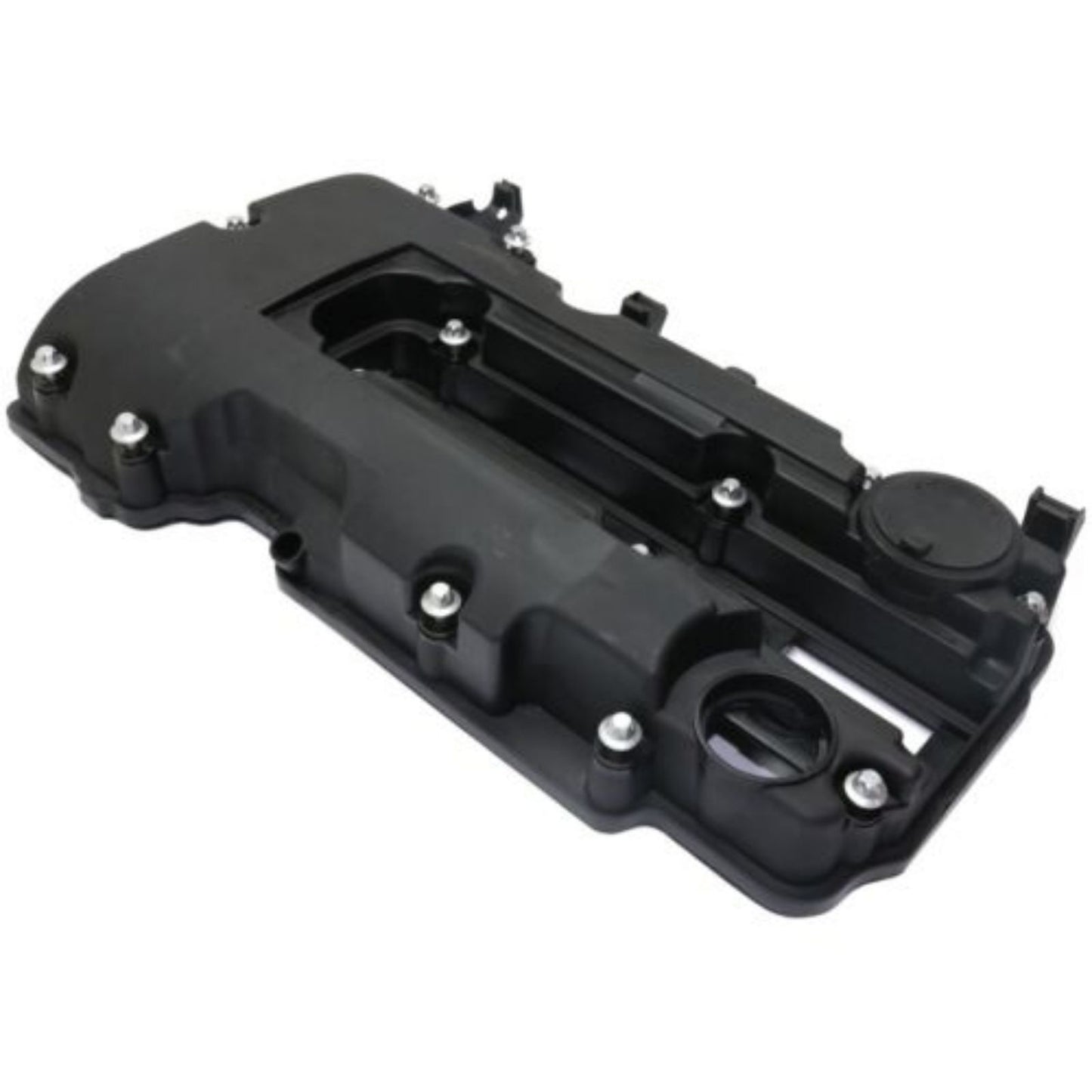 55573746 Engine Valve Cover W/ScrewsCoverGasket Fits for Chevy for Cruze Sonic for Buick