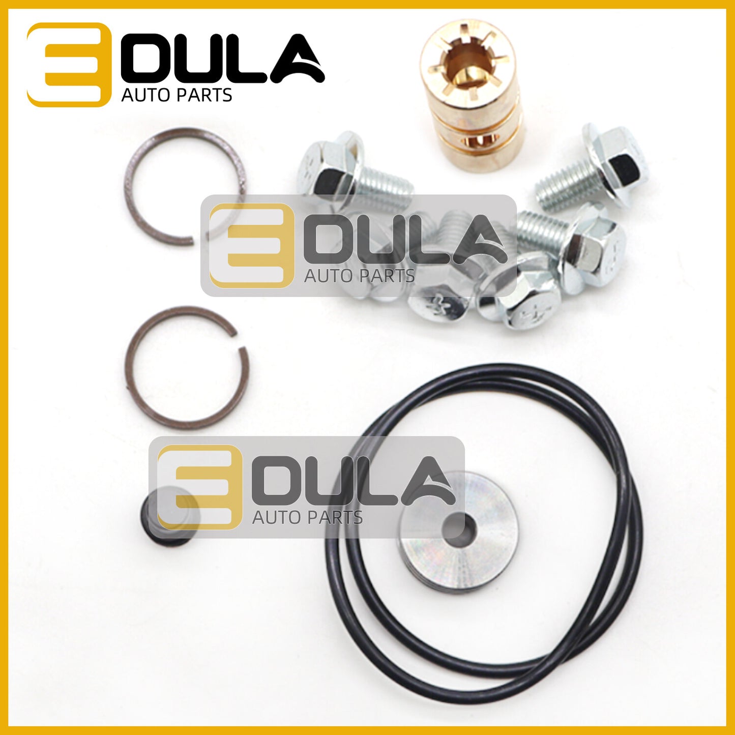 Turbocharger repair kit for BMW 116i, 114i, 120i, F20, F21, N13, B16 11627633925 809200