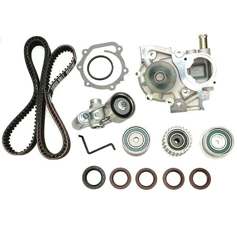Timing Belt Water Pump Kit for 2006-2011 for Subaru Impreza Forester Outback 2.5L H4
