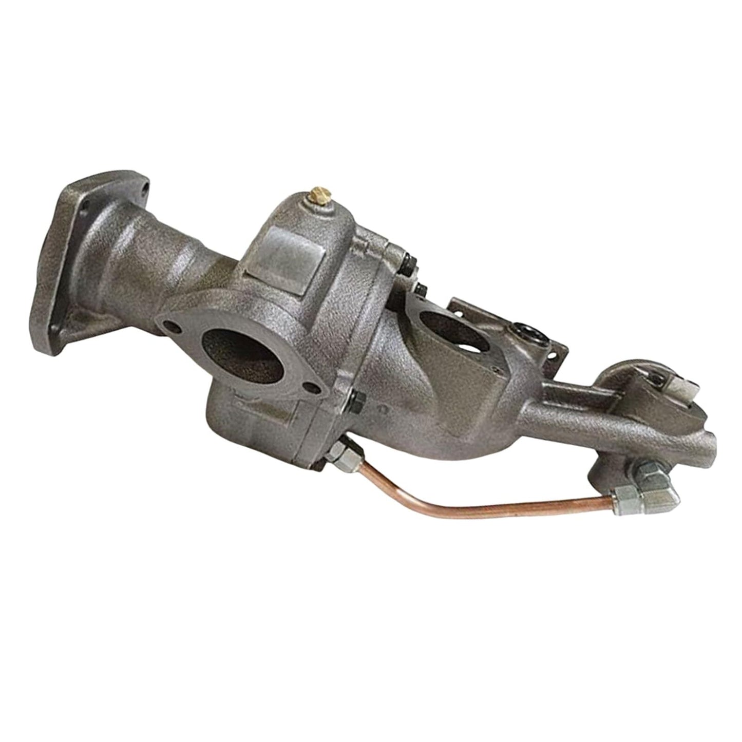 Water Pump 3098969 3011389 3098970 fits for Engine K19 KTA19 QSK19