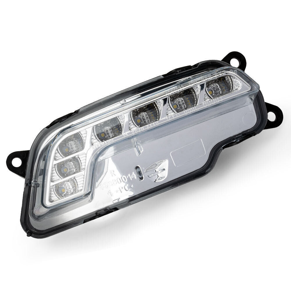 Right Side Daytime Running Light Fits for Mercedes-Benz E63 2010-16 128200856