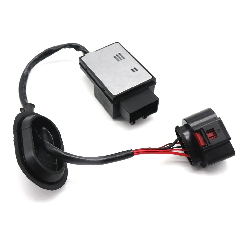 1K0906093H Fuel Pump Delivery Control Module is suitable for Audi A1, for Volkswagen CC, Beetle Eos, for Jetta , etc.