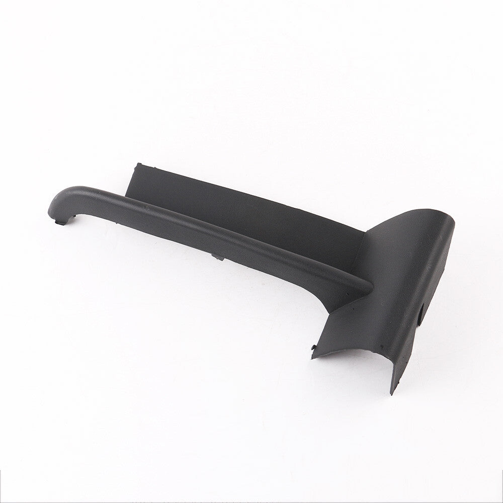 Front Right Side Bumper Grille Cover Trim Black for BMW E65 E66 745i 2002 - 2005