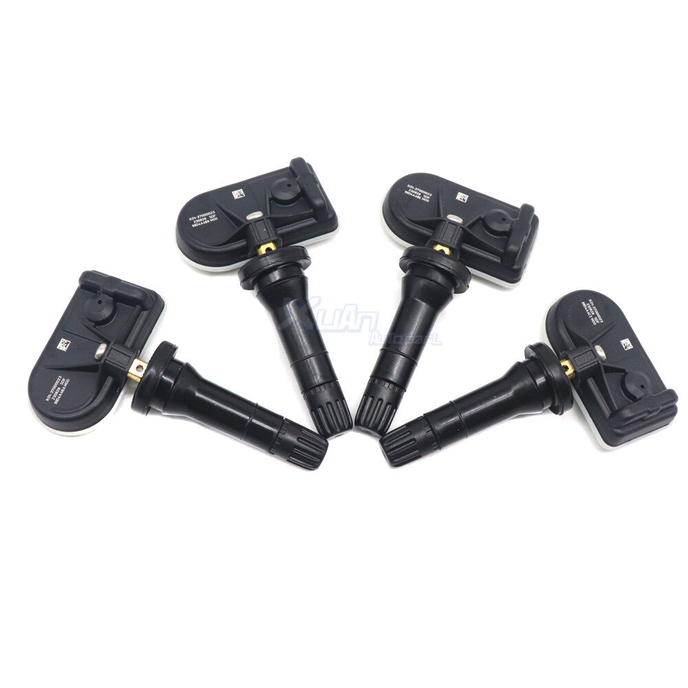new Leading Ideal L7 L9 ONE 4x Tire Pressure Sensor TPMS X0137000023