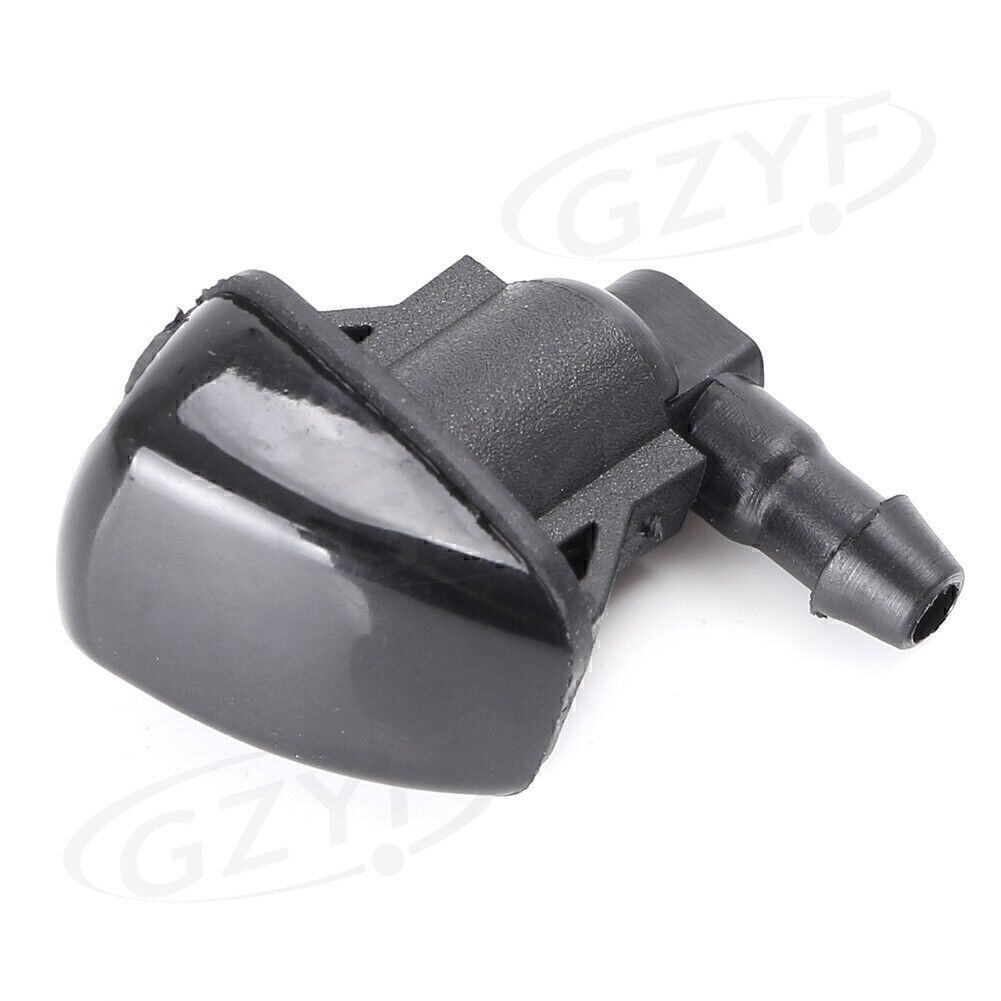 Front Windshield Wiper Water Spray Jet Washer Nozzle for Toyota for Sienna for Corolla