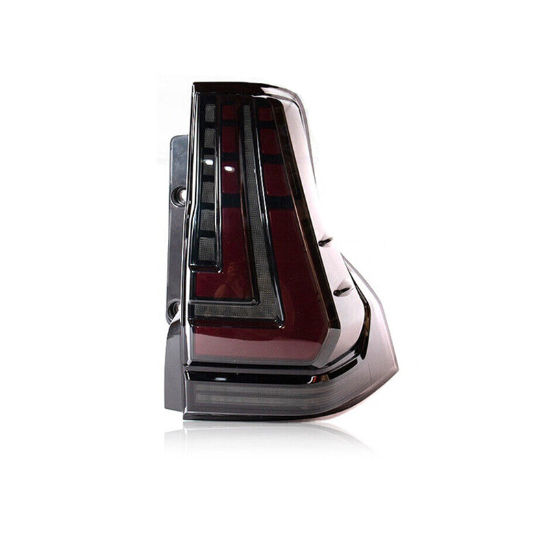 1Pcs Right LED Tail Lights for Toyota for Land Cruiser Prado/ for Lexus GX460 2010-2021