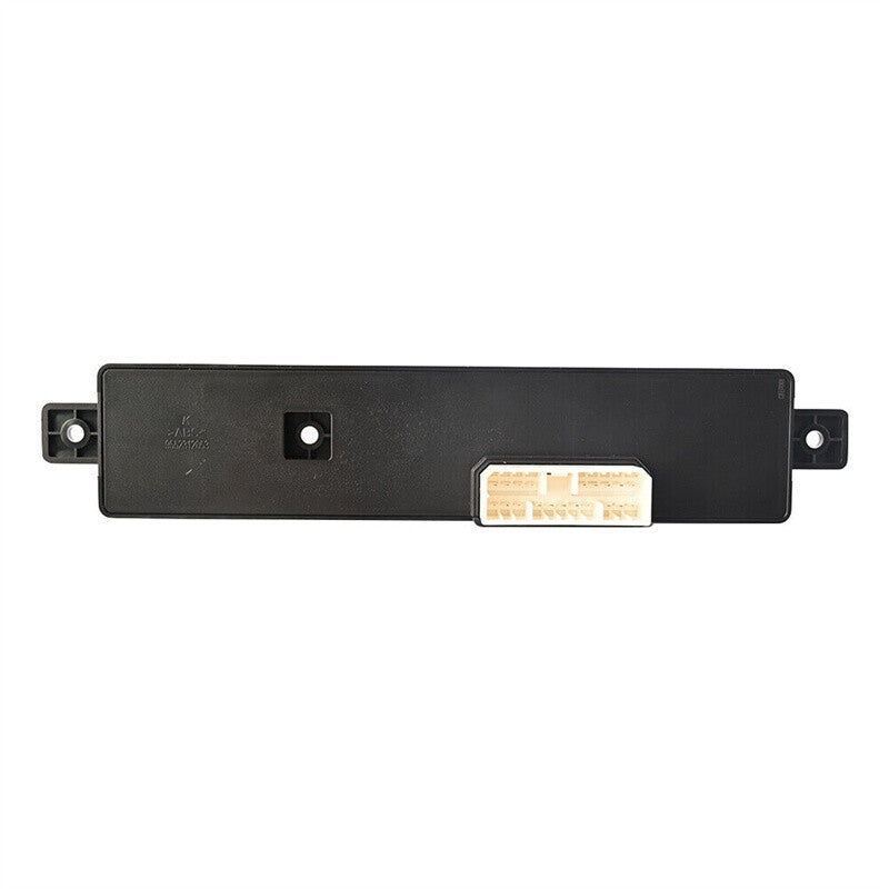 1X Power for Seat Switch Front Left Driver For Santa Fe XL 3.3L 13-18 88540-2W100