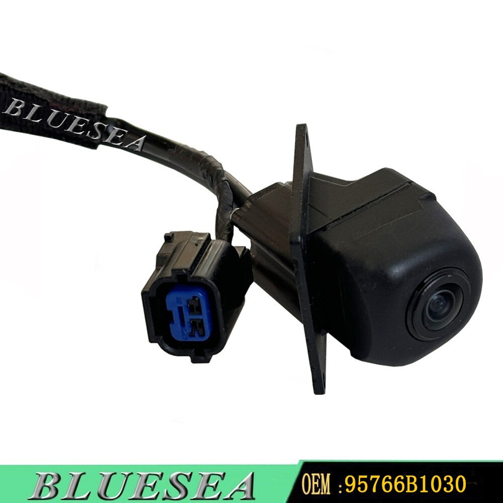 OEM 95766-B1030 Rear Back View Camera for Genesis G80 2015~2020