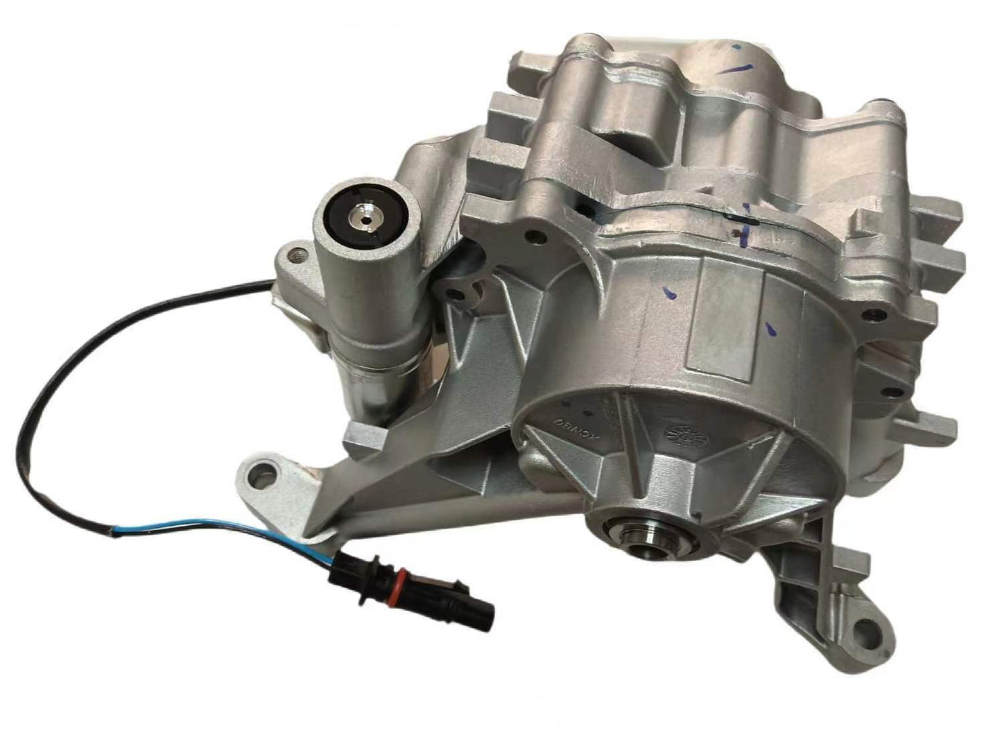Oil vacuum pump suitable for Land Rover 2.0T for Defender Discovery for Range Rover Evoque Sports