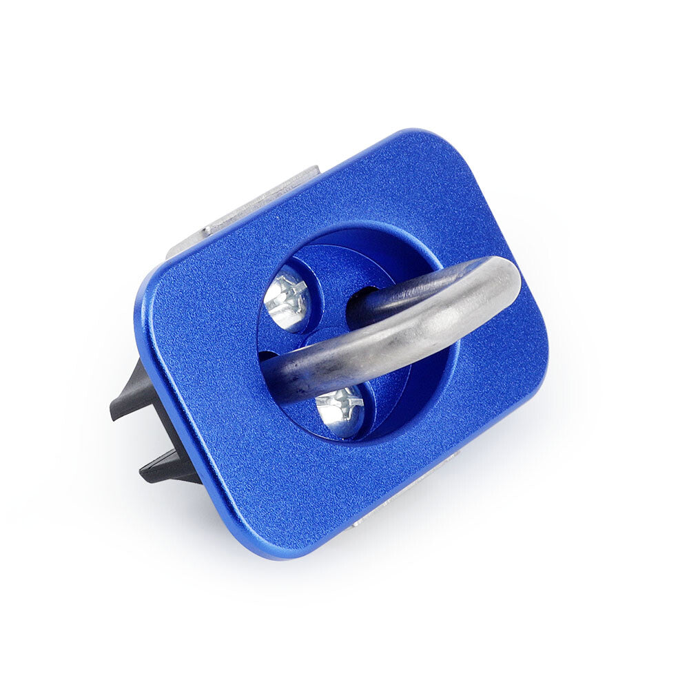 2 Flush,BlueTruck Bed Tie Downs Anchors for 2015-20 F 150/2017-20 F250 F350