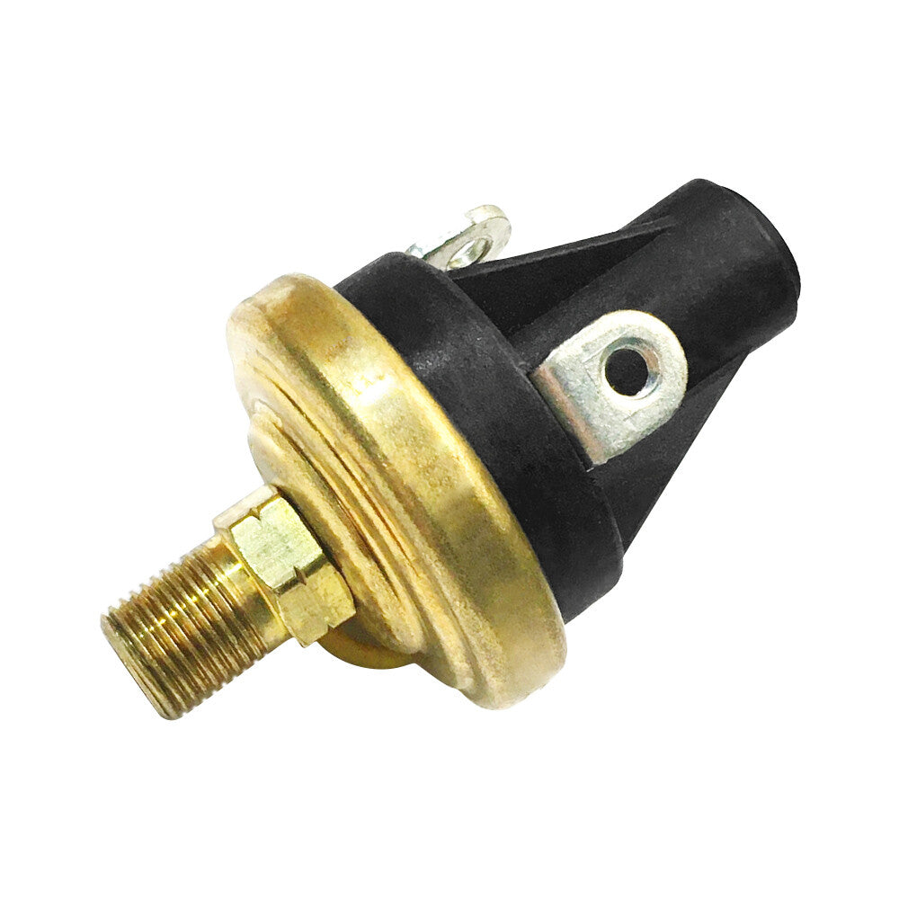 Golden Black Pressure Switch Sensor Replacement 7343NC4HG0621