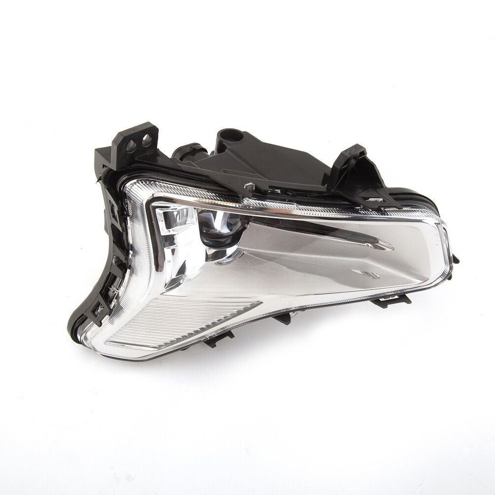 For 2019-20 for Ford Fusion LED Front Bumper Driving Lamp Fog Light W/CoverHarness